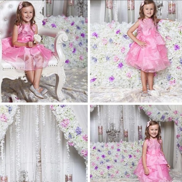 shanil Other - 💖PINK RHINESTONE DRESSES💖